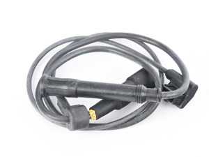 Genuine BMW Ignition Wire Zyl.6 - 12121717375 - E30,E34