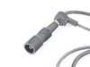Genuine BMW Genuine BMW Ignition Wire Zyl.6 - 12121717375 - E30,E34 12121717375 View 3