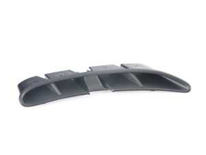 Air Duct, Ornamental Grille Right - F80