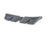 Genuine BMW Air Duct, Ornamental Grille Right - F80 51138056072 View 2