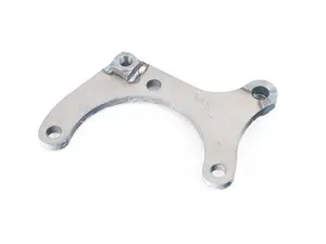 Genuine BMW Supporting Plate - 32411132256 - E30