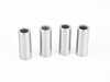 CP Carrillo CP Forged Piston & Ring Set (Set Of 4) - 77.5mm ( +0.5 Size) CR(10.5) SC7516-4 SC7516 View 3