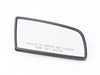 ULO ULO Heated Mirror Glass - Passenger (Right) - E60, E61, E63, E64 51167168182 View 1