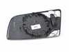 ULO ULO Heated Mirror Glass - Passenger (Right) - E60, E61, E63, E64 51167168182 View 2