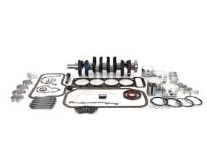 E30 M3 2.5 liter Stroker Kit for S14 Engine