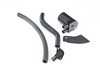 Burger Motorsports Burger Motorsports Turbo Double Baffle Oil Catch Can - E82/88 E9X N55 3.0L OCCN55 View 1