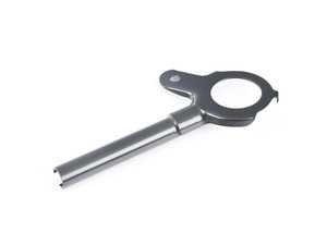Genuine BMW Bracket Left - 31421242231