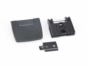 Genuine BMW Hinge Anthrazit - 51476965253