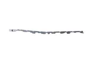 Genuine BMW Holder, Fiber-Optic Cable, Left - 51417225881 - F10