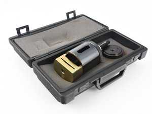 Control Arm Bushing Remover & Installer - Bavarian Autosport