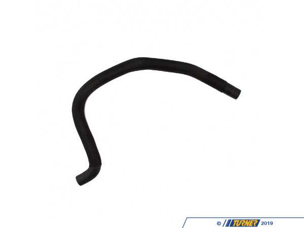 Meyle Meyle Power Steering Suction Hose - From Reservoir to Pump - E46 E39 X5 Z3 32411095526
