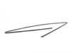 URO URO Upper Rear Window Sealing Gasket - BMW E39 Sedan 51318159785 View 1