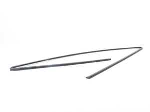 URO Upper Rear Window Sealing Gasket - BMW E39 Sedan