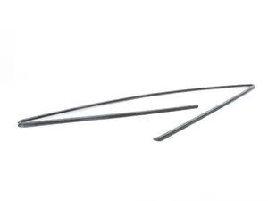 URO Upper Rear Window Sealing Gasket - BMW E39 Sedan