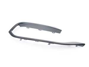 Genuine BMW Foglight Trim
