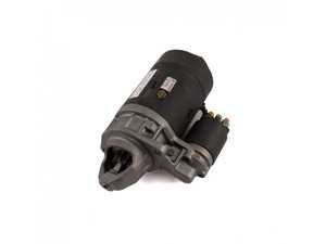 Bosch Starter Motor - E23 E24 E28