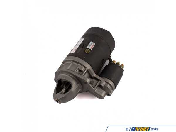 Bosch Bosch Starter Motor - E23 E24 E28 SR442X