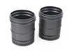 Febi Front Dust Boots (2 x 31331137932) 31331137932KT View 1