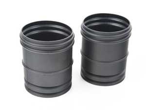 Front Dust Boots (2 x 31331137932)