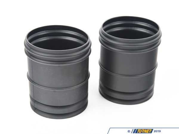 Febi Front Dust Boots (2 x 31331137932) 31331137932KT