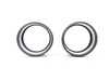 Febi Front Dust Boots (2 x 31331137932) 31331137932KT View 3