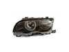 Depo Halogen Headlight - Black Housings  4441137PXNDAM2 View 5