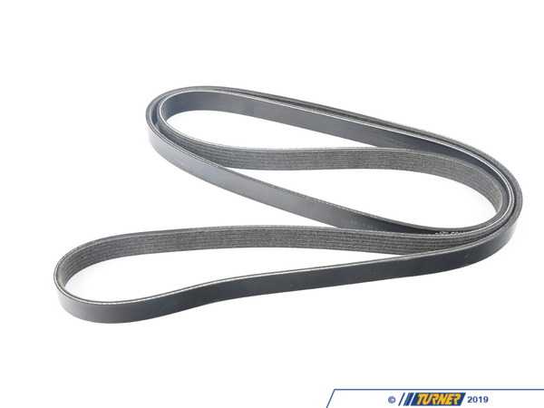 Continental Continental Multi Rib Belt - 6 Pk 2155 - E46 4060850