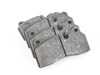 Genuine BMW Brake Pad Repair Kit - Gts - F82 34218009753 View 1