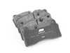 Genuine BMW Brake Pad Repair Kit - Gts - F82 34218009753 View 2