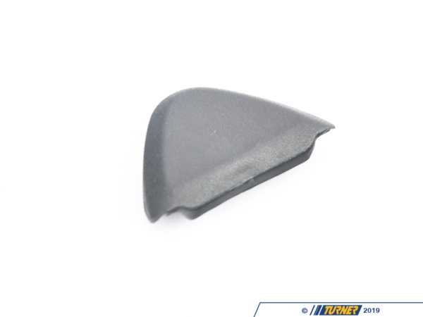 Genuine BMW Genuine BMW Covering Cap - 72111904884 - E30 72111904884