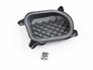 Genuine BMW Protective Caps, Left - 63117349289 - F10