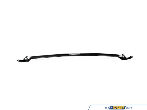 Wiechers Sport Wiechers Sport Racingline Carbon Fiber Front Strut Brace - F87 M2  - (NO LONGER AVAILABLE) 067049C