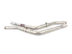 Connecting Pipes Kit - Left & Right