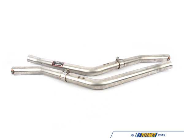 Supersprint Connecting Pipes Kit - Left & Right 756543