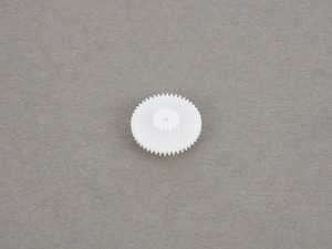 Odometer Gears E3 48x17 With Neck Third Odometer Gear - E28 E24 E23