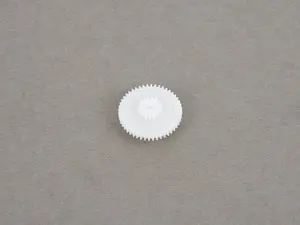 Odometer Gears E3 48x17 With Neck Third Odometer Gear - E28 E24 E23