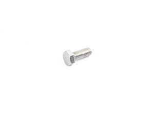 Hex Bolt (M8X20) - E30, E36