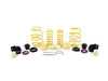 KW Suspension KW Height Adjustable Spring Kit - F80 M3, F82 M4, F87 M2  253200ANU View 1