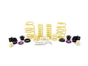 KW Height Adjustable Spring Kit - F80 M3, F82 M4, F87 M2 