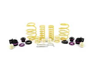 KW Height Adjustable Spring Kit - F80 M3, F82 M4, F87 M2 