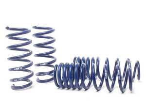 H&R Sport Springs - F90 M5