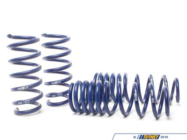 H&R H&R Sport Springs - F90 M5  28686-1