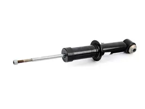 Sachs Shock - Rear - Only For Vehicles With Sport Suspension