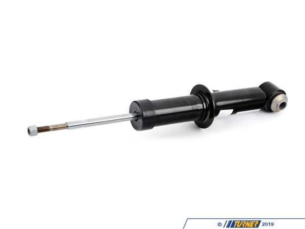 Sachs Sachs Shock - Rear - Only For Vehicles With Sport Suspension 313741