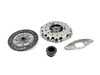 Sachs Basic Clutch Kit - Sachs K7065101 View 1