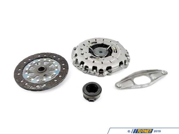 Sachs Basic Clutch Kit - Sachs K7065101