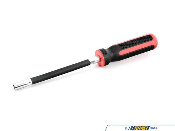 Bav Auto Tools Bav Auto 7mm Flex Driver B8800074