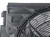 TYC TYC Pusher Fan Assembly - E53 611400 View 3