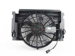 TYC Pusher Fan Assembly - E53