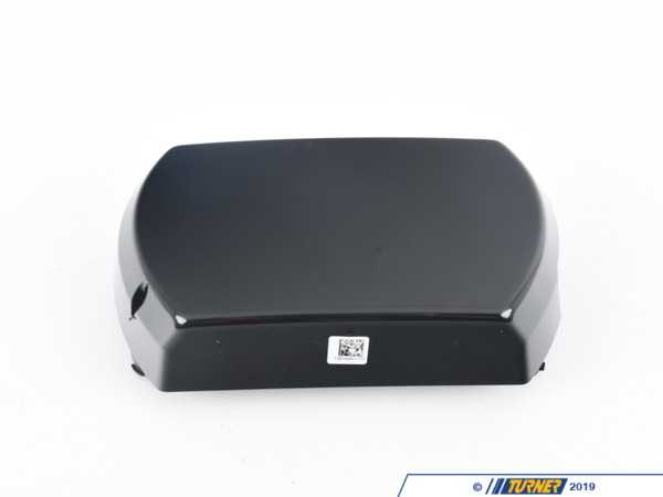 Genuine BMW RADOME 66316877219